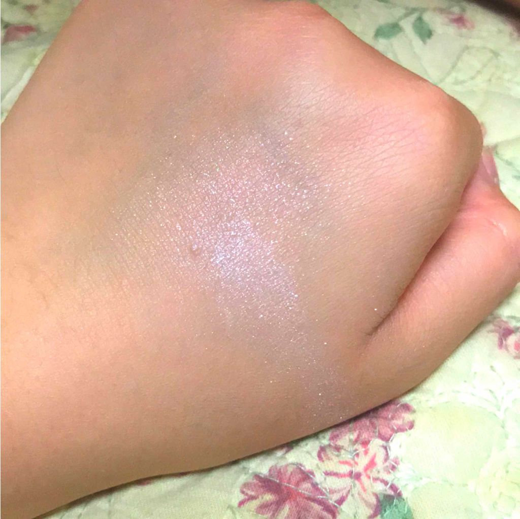 アイカラー プレイフル/エレガンス クルーズ/単色アイシャドウを使ったクチコミ(3枚目)