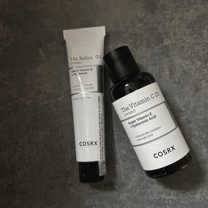 フルフィットプロポリスナリシングマグネットシートマスク /COSRX/シートマスク・パックを使ったクチコミ(4枚目)