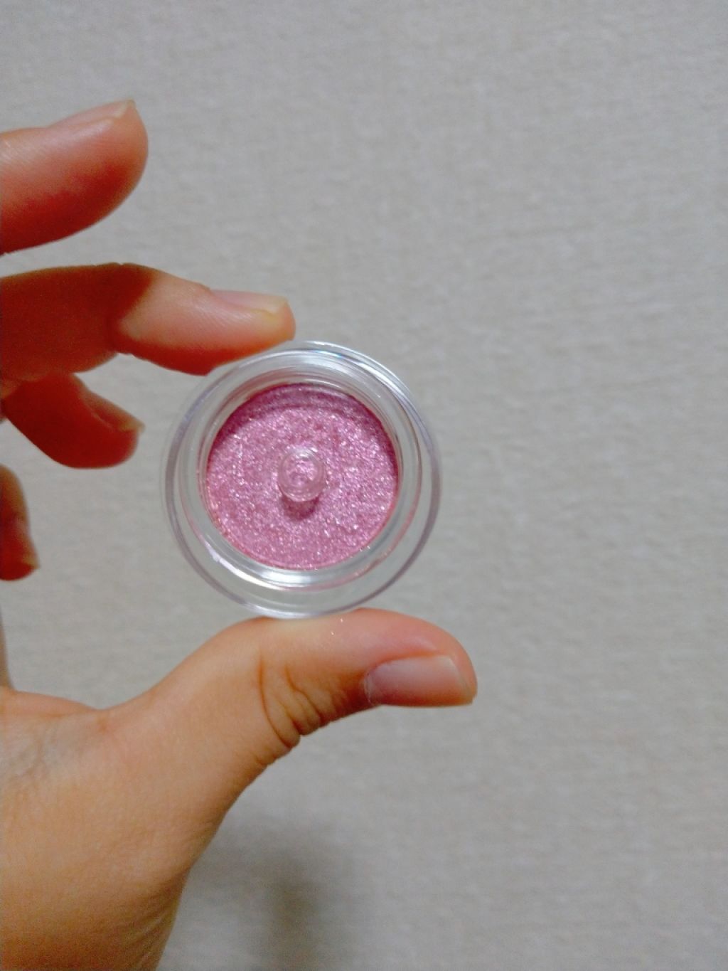 ブリンブリン アイジャム/VAVI MELLO/ジェル・クリームアイシャドウを使ったクチコミ(2枚目)