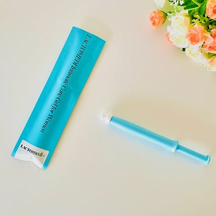 LACTOMEDI Intimate Care Gel for Women/LACTOMEDI/デオドラント・制汗剤を使ったクチコミ(2枚目)