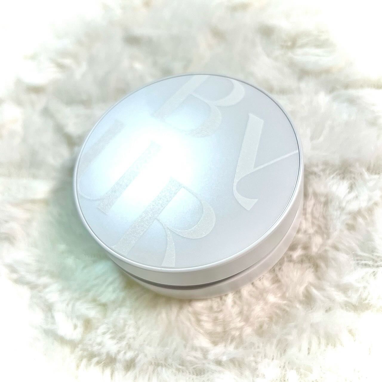 セラムフィット フルカバー グロークッション 21 ナチュラルベージュ/ByUR/クッションファンデーションを使ったクチコミ（3枚目）