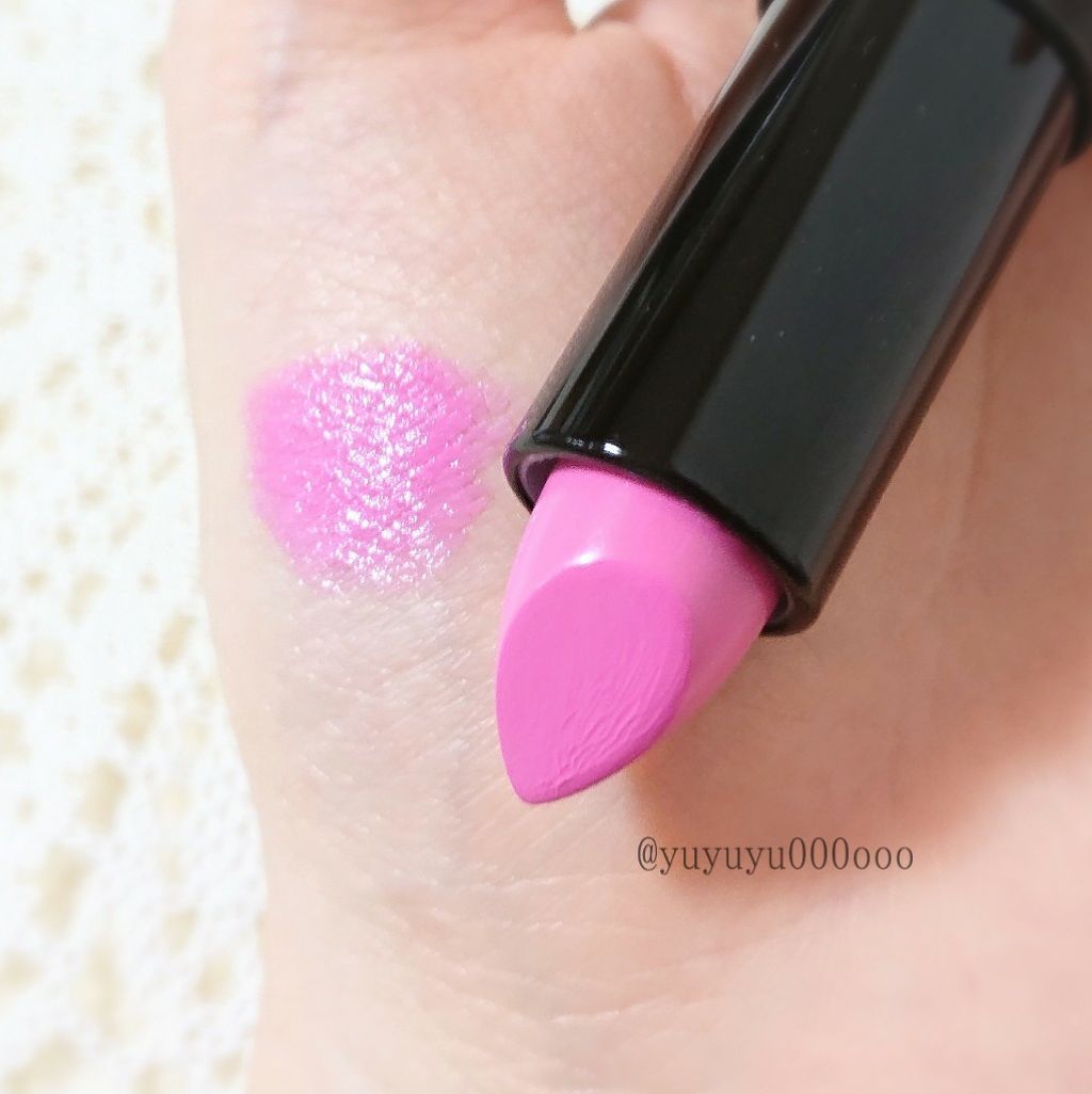 ポポリップスティック/Witch's Pouch/口紅を使ったクチコミ（2枚目）