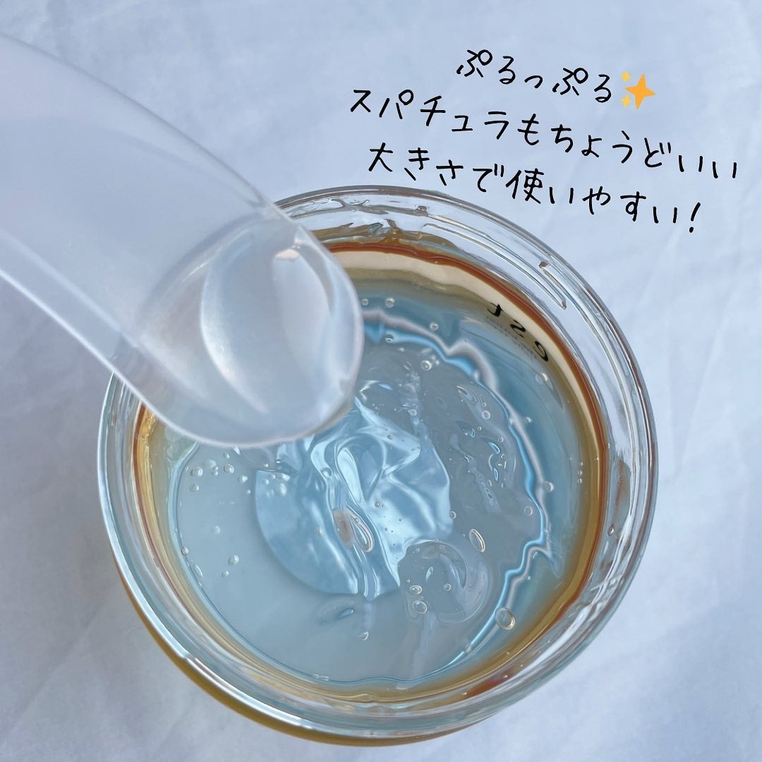 エスト ザ ローション ジェリー/est/化粧水を使ったクチコミ(3枚目)