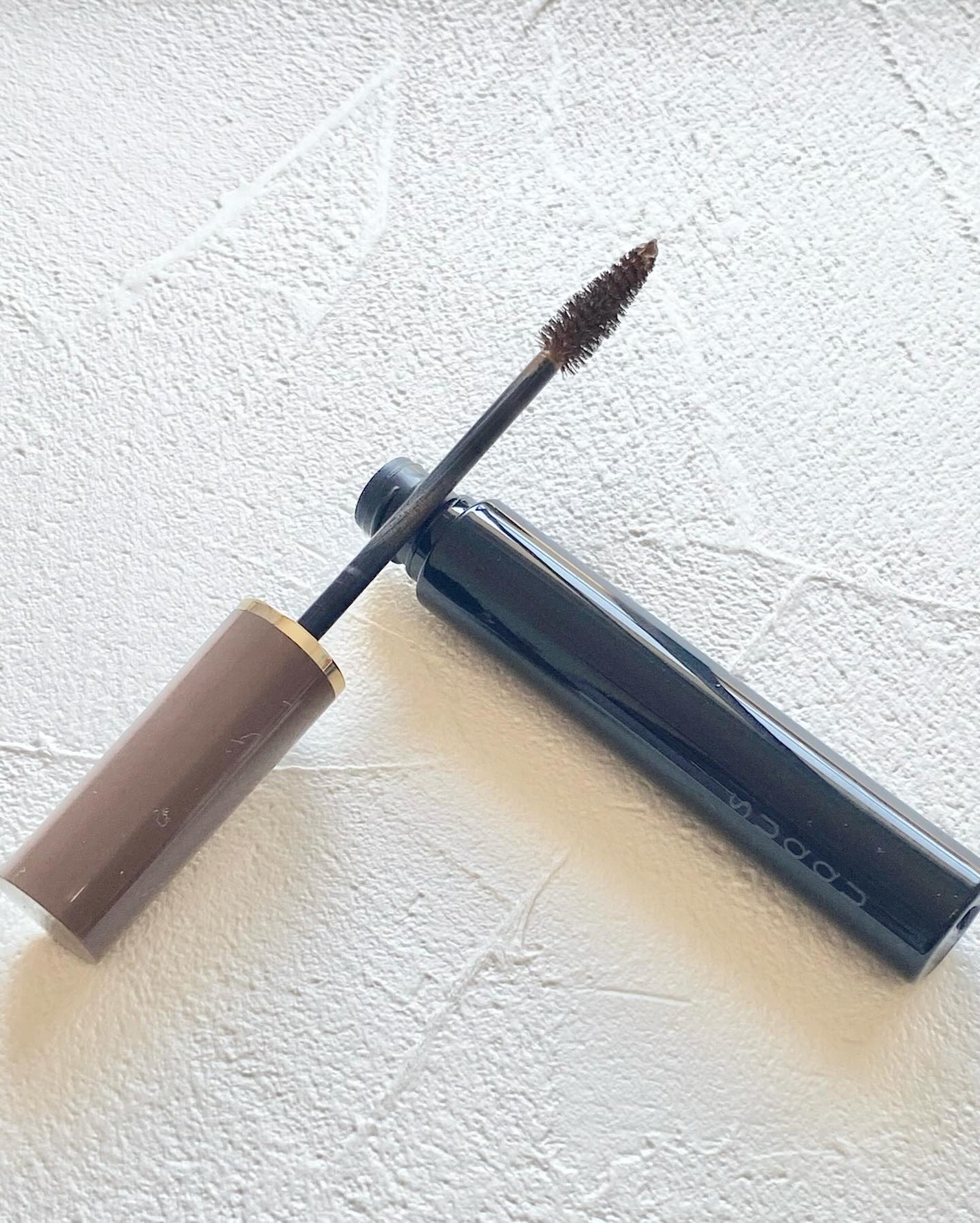 ボリューム アイブロウ マスカラ/SUQQU/眉マスカラを使ったクチコミ(2枚目)