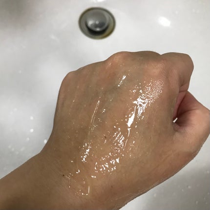 ビタバランスジェルクレンジング/.akaran/クレンジングジェルを使ったクチコミ(3枚目)