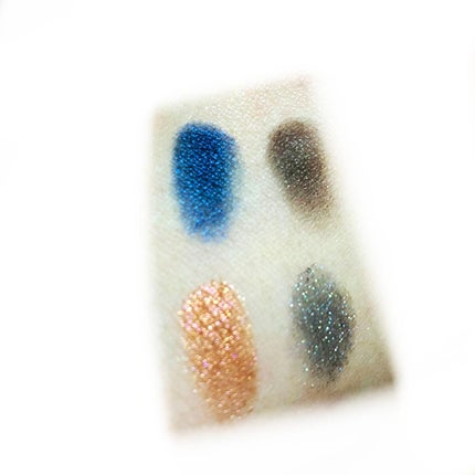 オンブル ジェ/GUERLAIN/アイシャドウパレットを使ったクチコミ(7枚目)