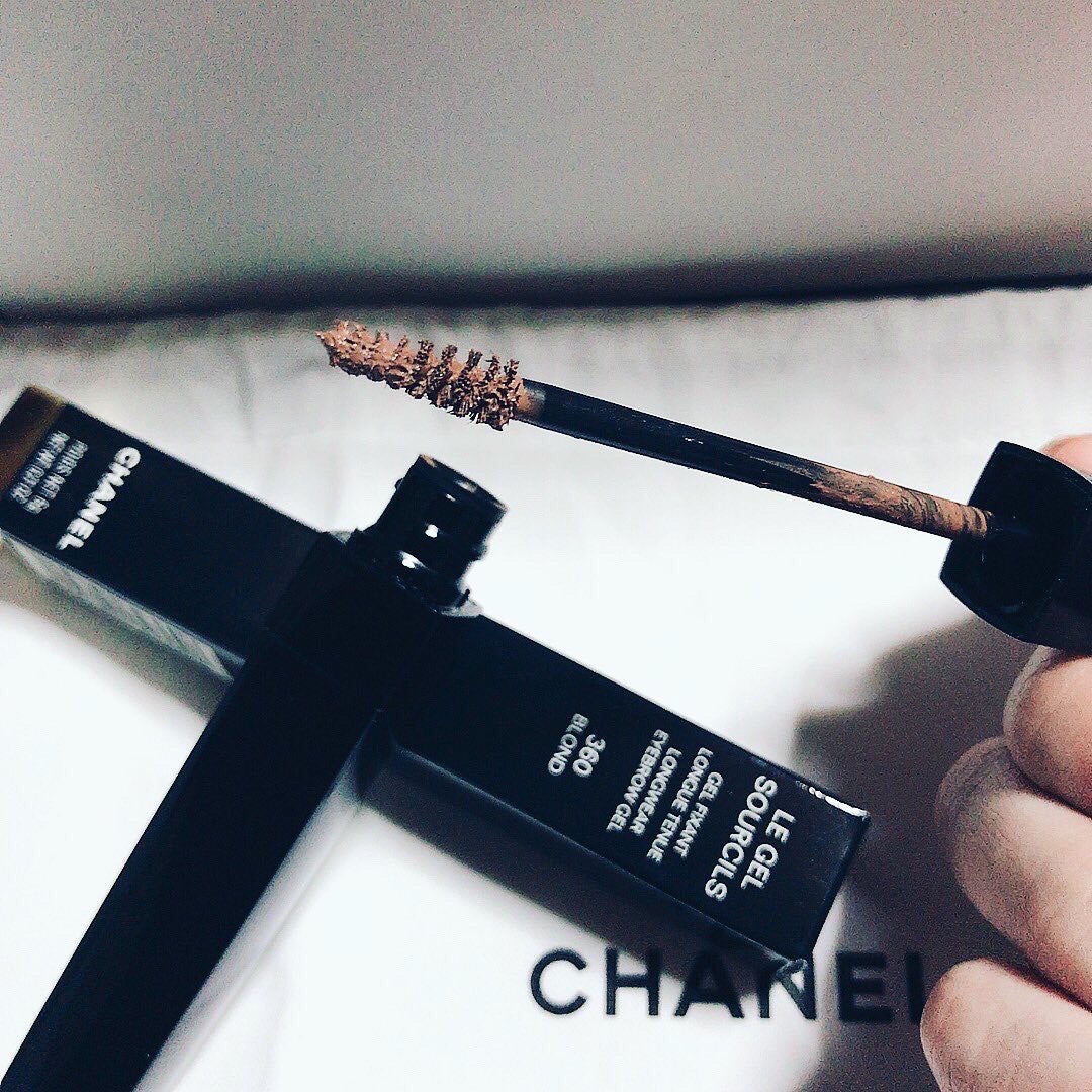 スティロ ユー ウォータープルーフ N/CHANEL/ペンシルアイライナーを使ったクチコミ(4枚目)