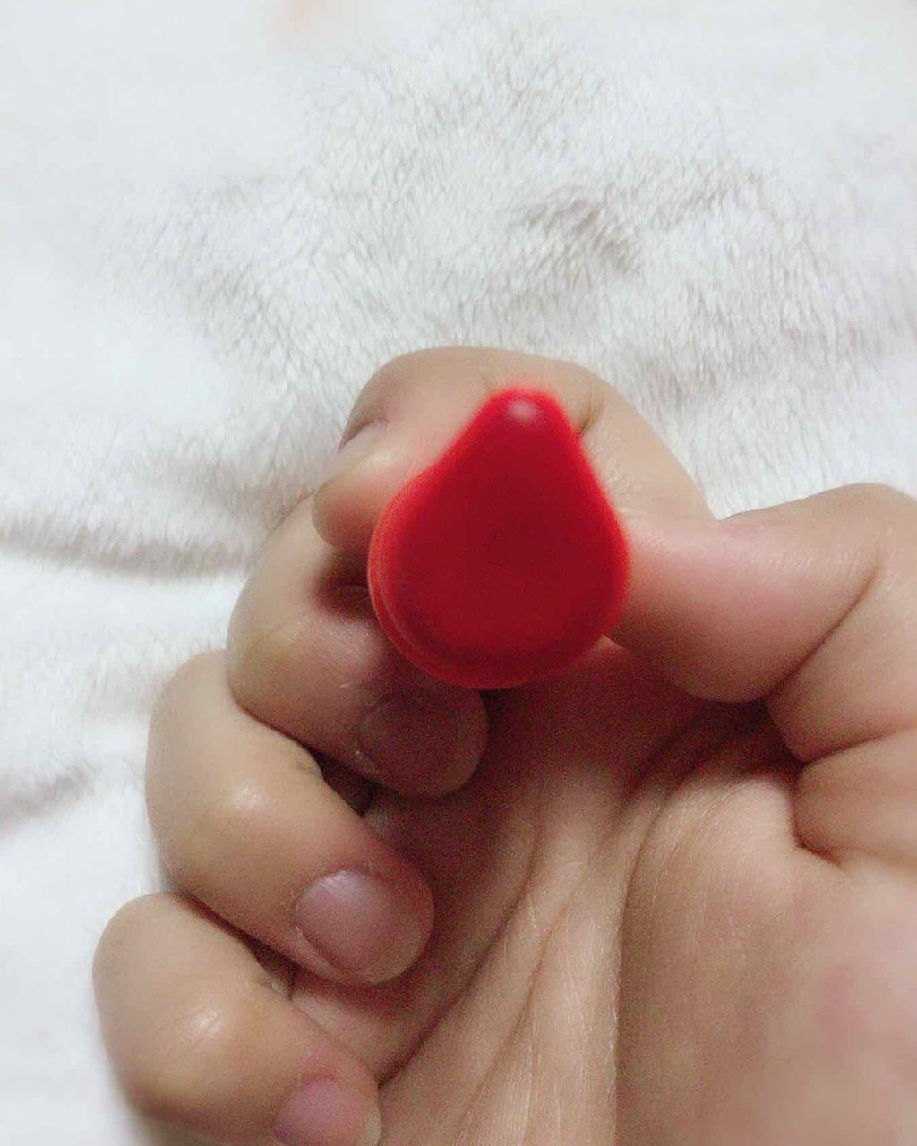 WATER DROP tint bomb/HOLIKA HOLIKA/リップグロスを使ったクチコミ（2枚目）