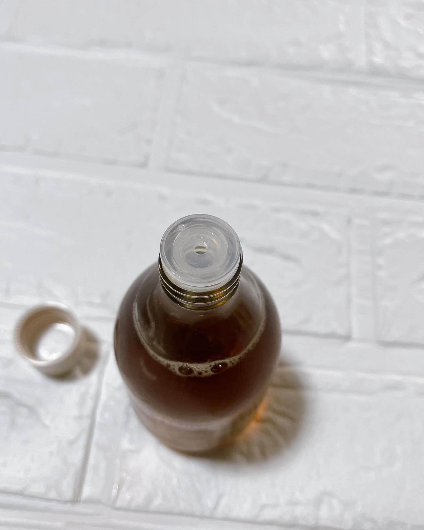 ローズマリーコンセントレイテッドエッセンス/AROMATICA/美容液を使ったクチコミ（3枚目）