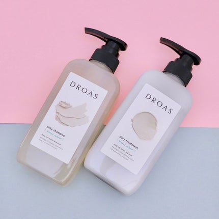 美髪作戦、今日から決行!クレイケアで「ボサ髪」を卒業♡