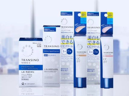 kyonko on LIPS 「しみの始まりは『炎症』から!!内外ケア始めませんか?年齢を重ね..」(4枚目)