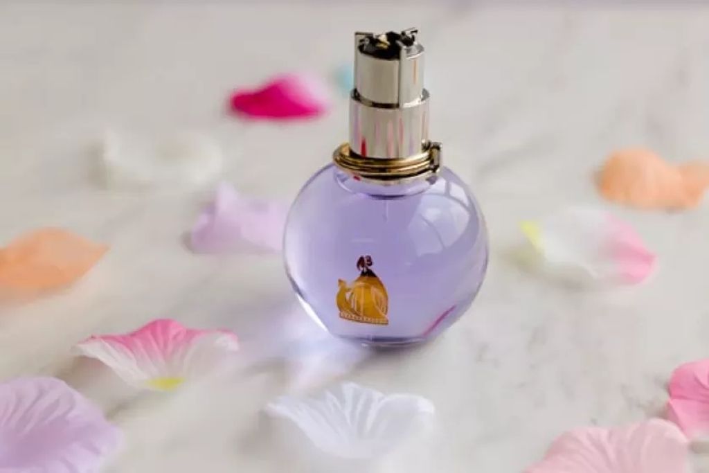 ランバン エクラ・ドゥ・アルページュ オード パルファム/LANVIN/香水(レディース)を使ったクチコミ（2枚目）