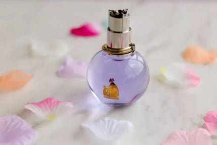 ランバン エクラ・ドゥ・アルページュ オード パルファム/LANVIN/香水(レディース)を使ったクチコミ(2枚目)