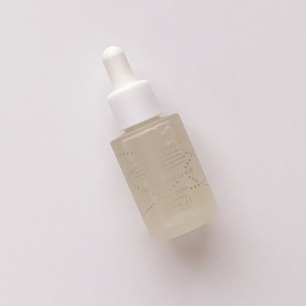 エンリッチバイオセラム/OSAJI/美容液を使ったクチコミ(1枚目)