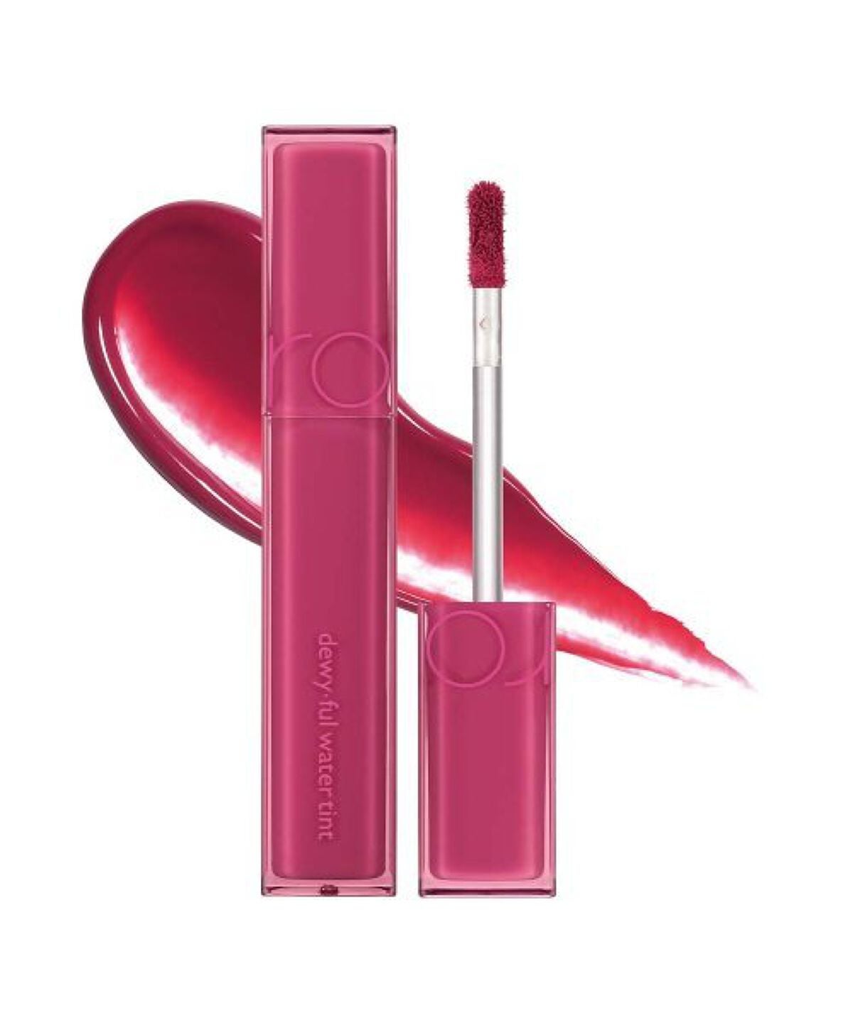 デュイフルウォーターティント/rom&nd/リップティントを使ったクチコミ(1枚目)