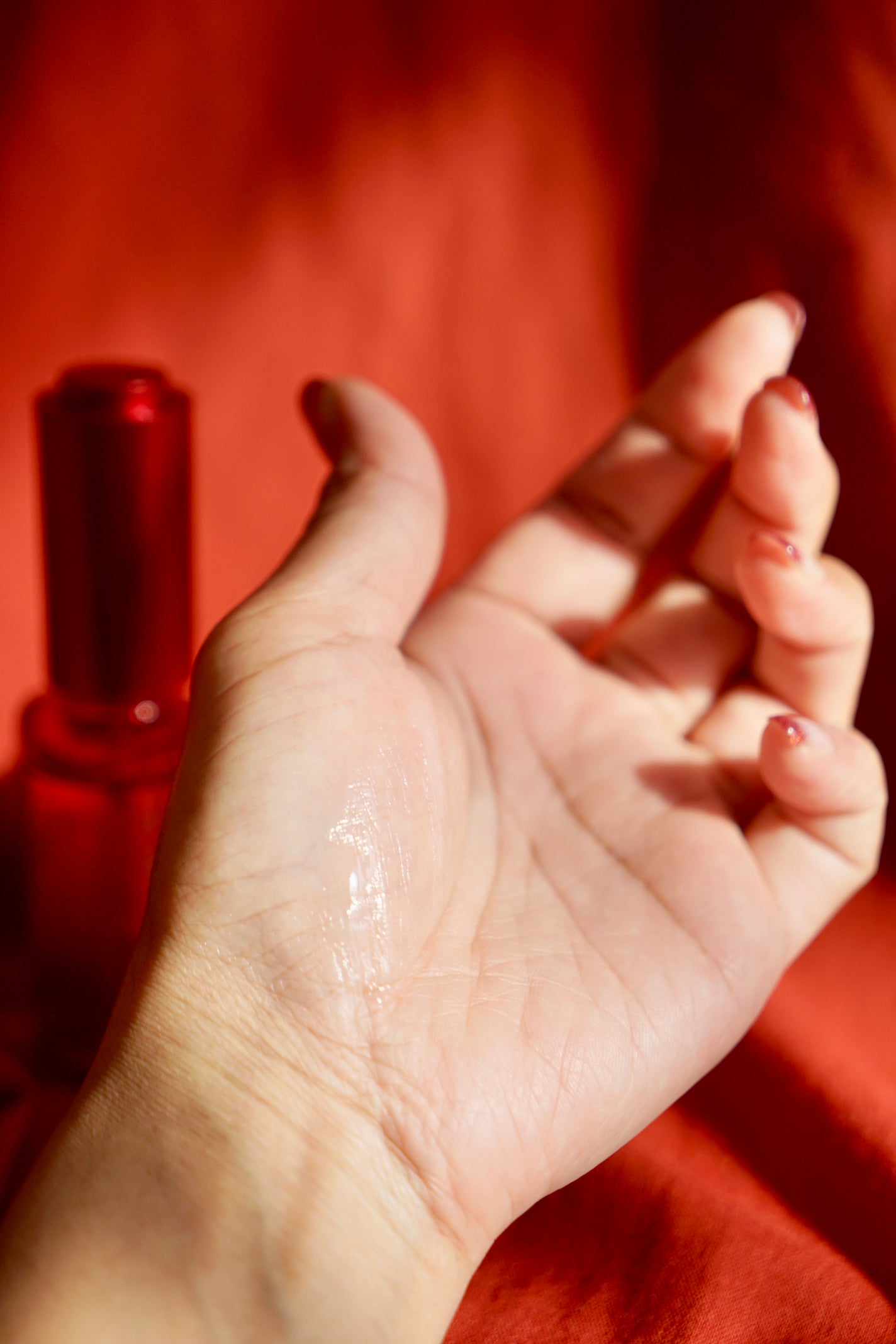 リペア セラムマスク/ALBLANC/美容液を使ったクチコミ(5枚目)