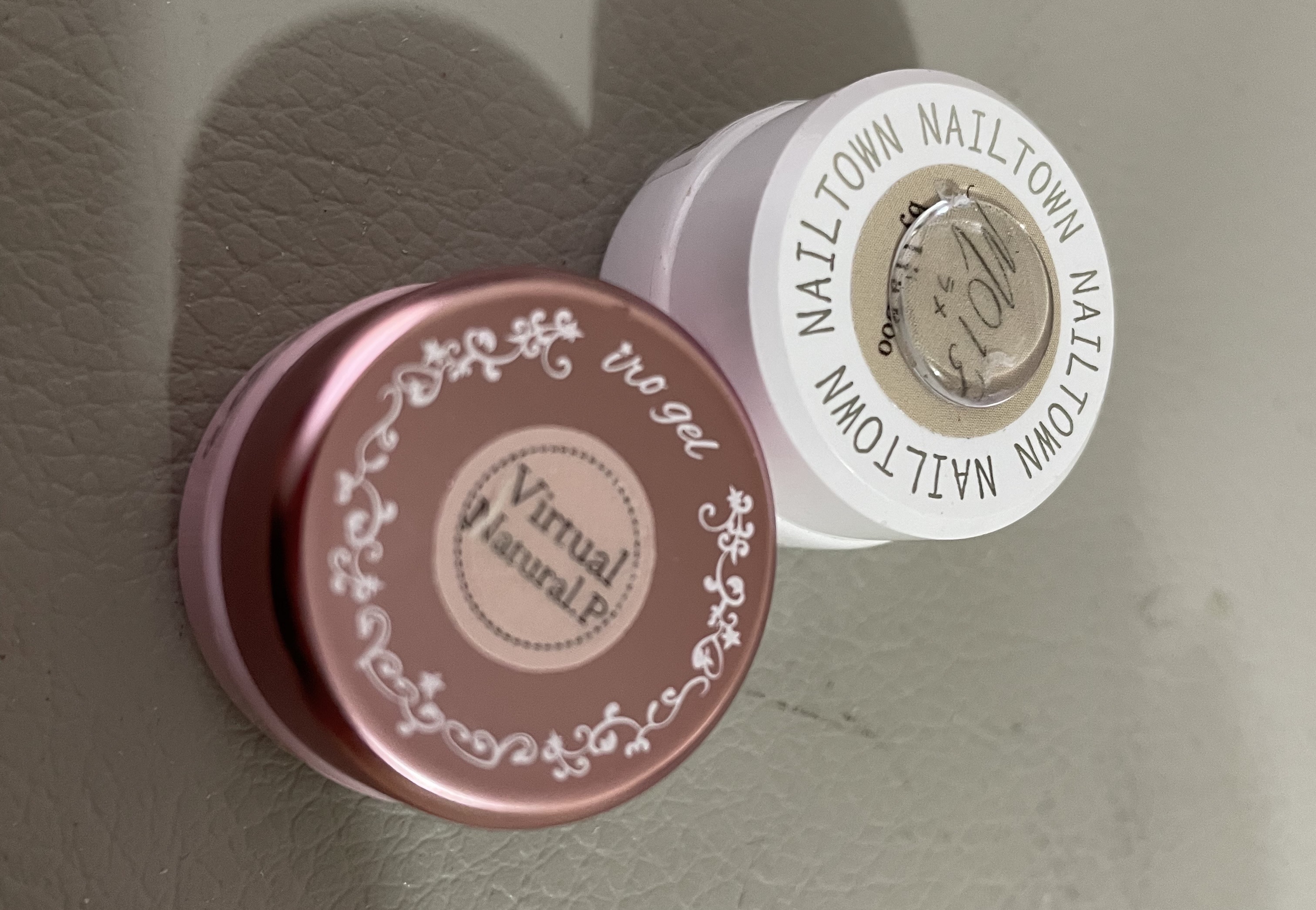 irogel/irogel(イロジェル)/ジェルネイルを使ったクチコミ（2枚目）