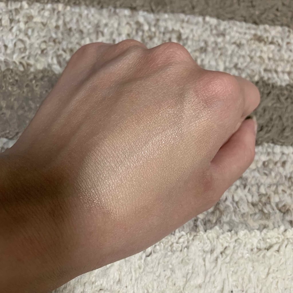 ウルトラHDコンシーラー/MAKE UP FOR EVER/リキッドコンシーラーを使ったクチコミ(4枚目)