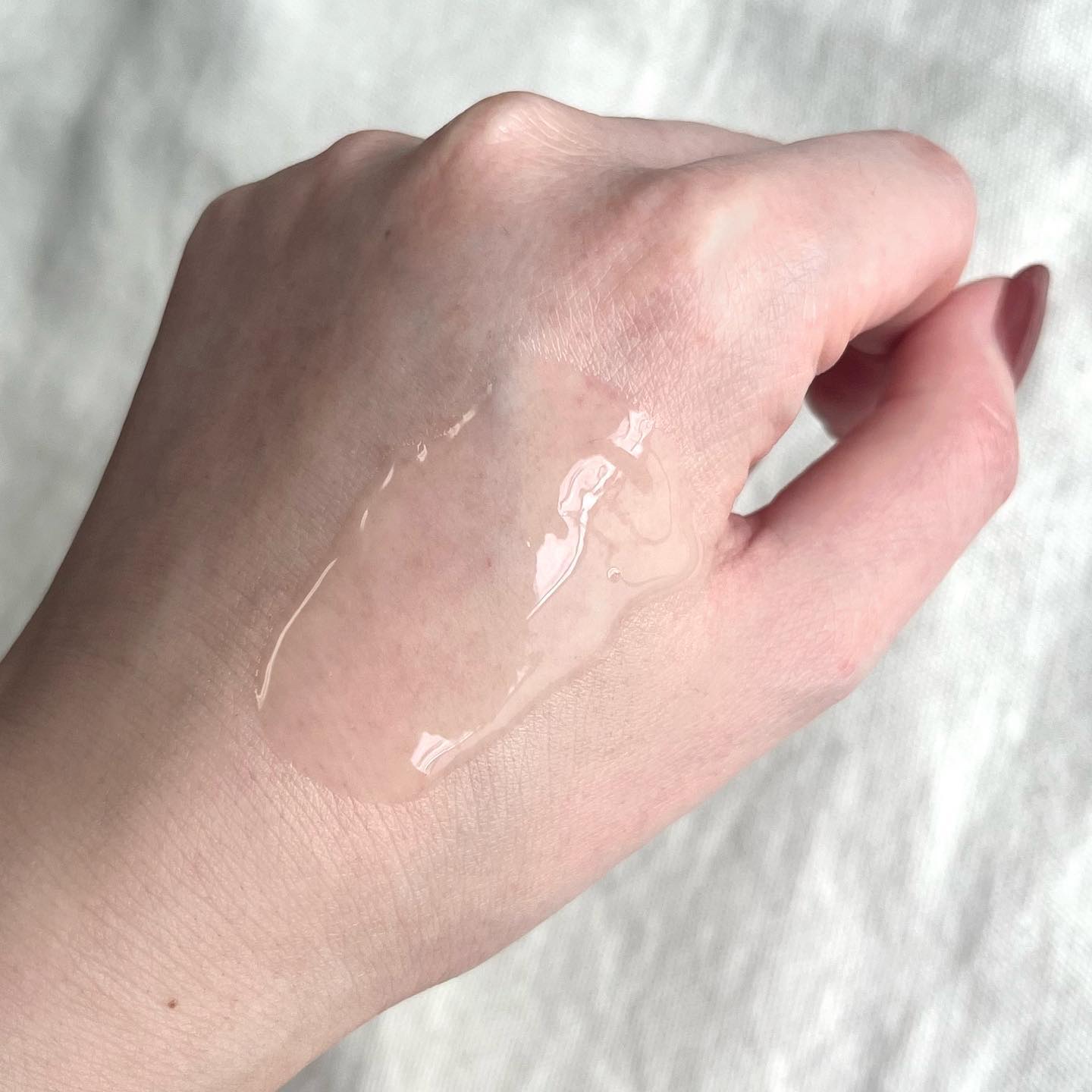 ルミナスHQブースター/アンプルール/ブースター・導入液を使ったクチコミ（2枚目）