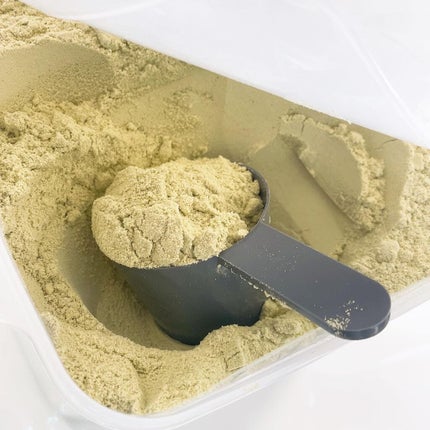 Impact ホエイ プロテイン 抹茶ラテ/MYPROTEIN/ホエイプロテインの画像