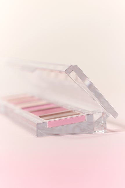 オール テイク ムード パレット(24AD)/PERIPERA/アイシャドウパレットを使ったクチコミ(3枚目)