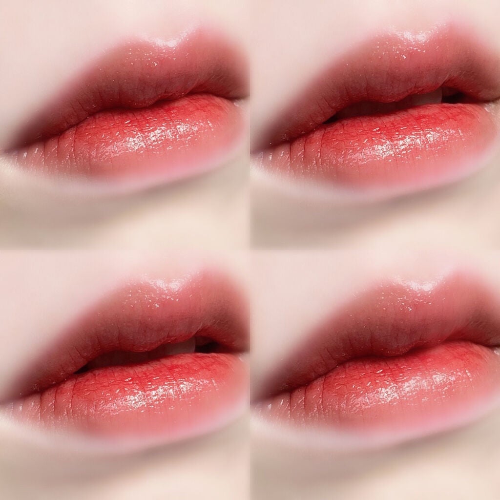 ウォータリーティントリップ/CEZANNE/リップティントを使ったクチコミ(5枚目)