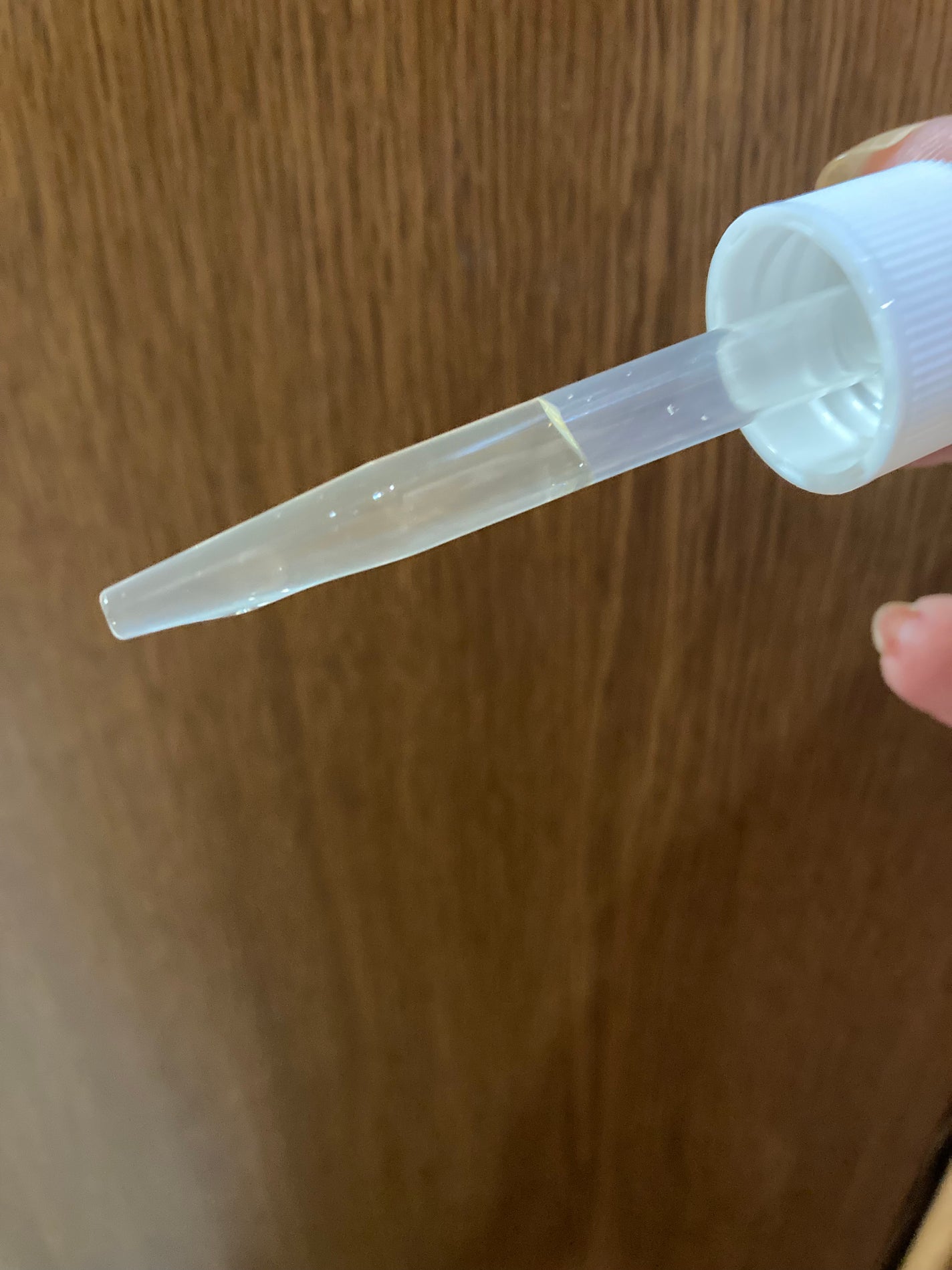 ケアナボーテ VC10 濃美容液/ケアナボーテ/美容液を使ったクチコミ(4枚目)