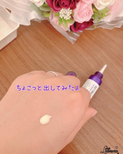 レチノールインテンスリアクティベーションセラム/SOME BY MI/美容液を使ったクチコミ(9枚目)