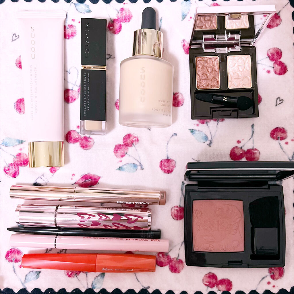 【旧】ディオールスキン ルージュ ブラッシュ 361 ローズ ベゼ/Dior/パウダーチークを使ったクチコミ（1枚目）