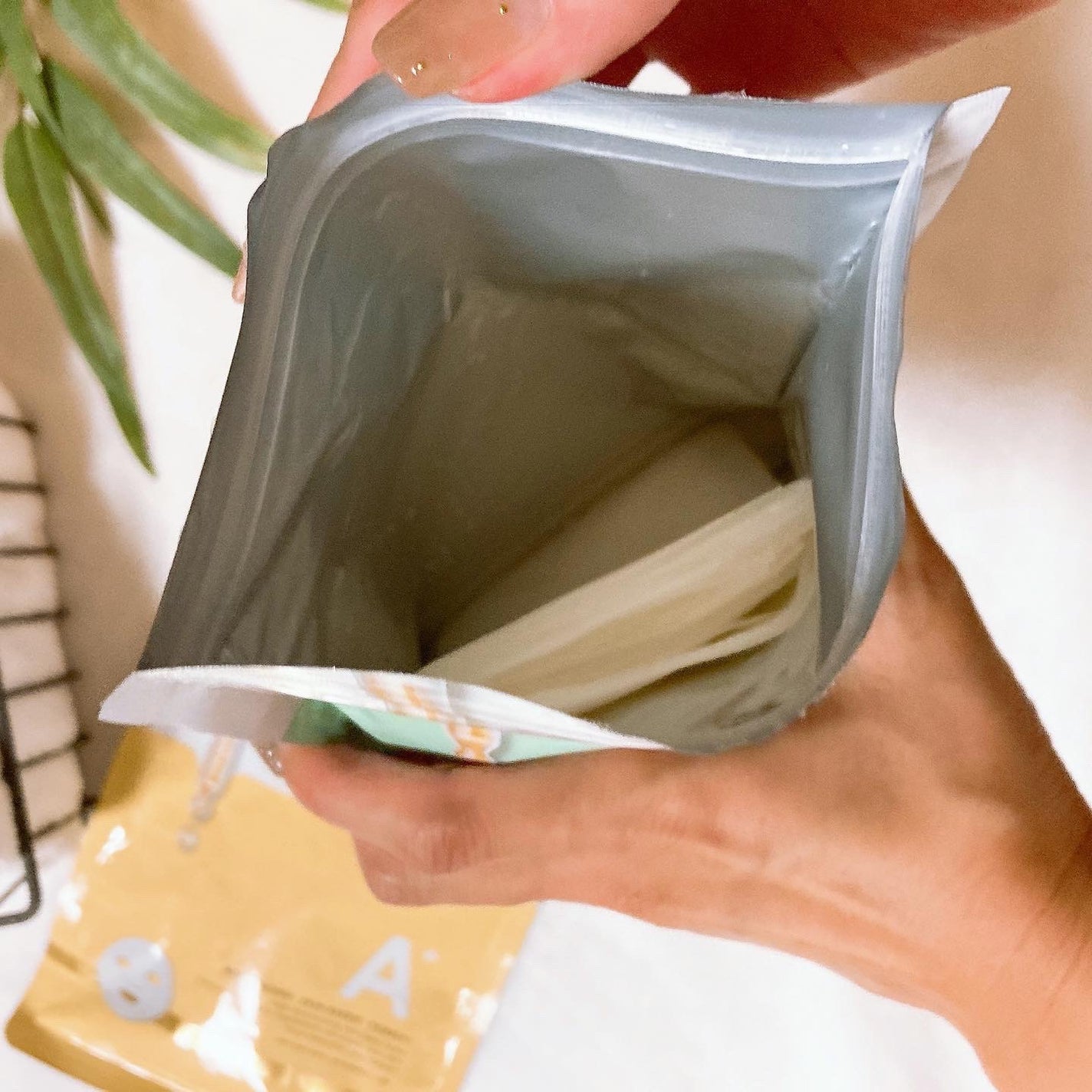 シートマスク VC100×CICA/CICIBELLA/シートマスク・パックを使ったクチコミ(3枚目)