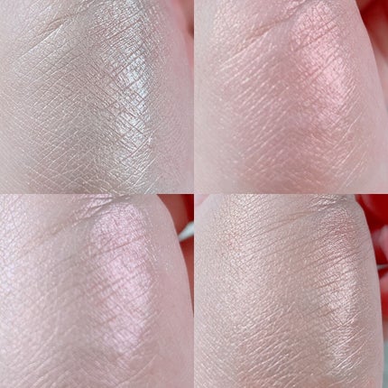 クリーミータッチライナー/キャンメイク/ジェルアイライナーを使ったクチコミ(4枚目)