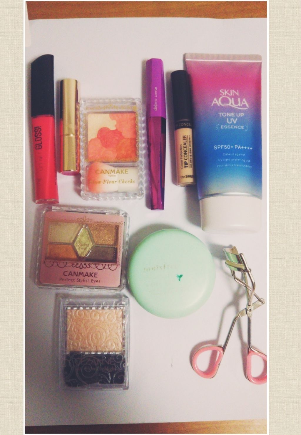 オペラ リップティント N/OPERA/リップティントを使ったクチコミ(2枚目)