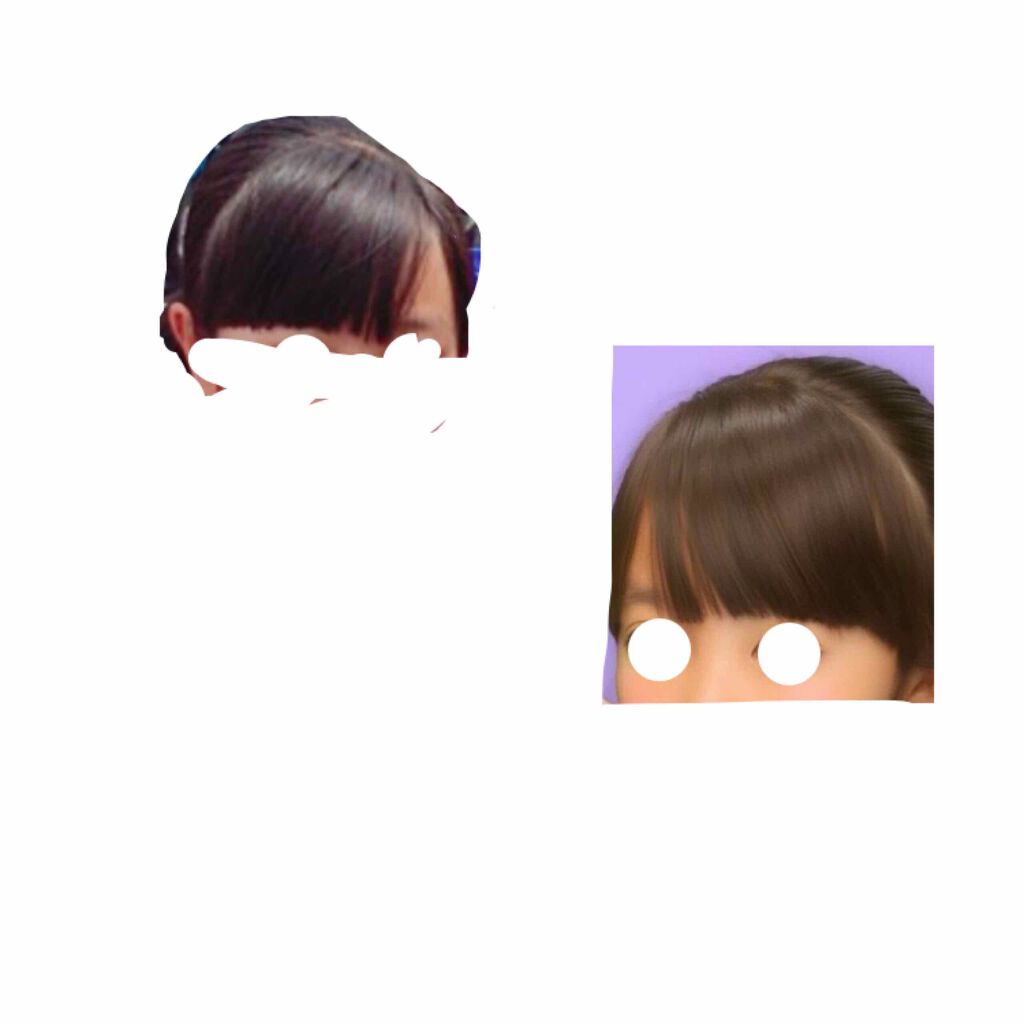 前髪クリップ/サンリオ/ヘアアクセサリーを使ったクチコミ（2枚目）