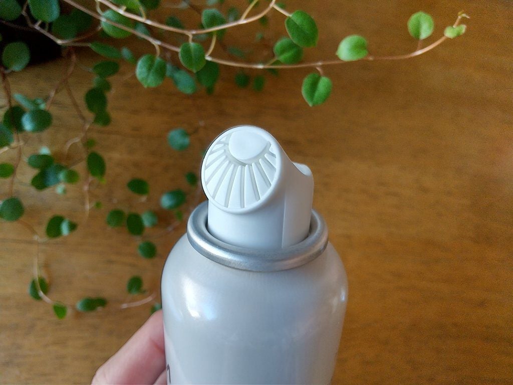 ディズム クリーミーフォームウォッシュ/DISM/泡洗顔を使ったクチコミ(3枚目)