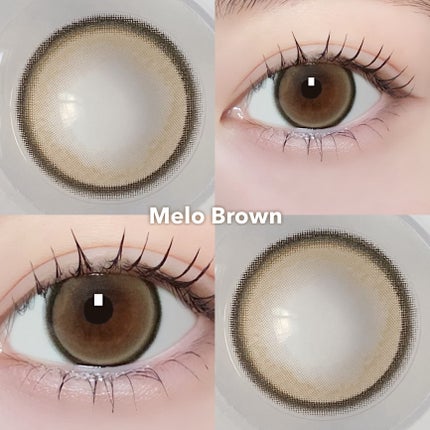 Fabulous(ファビュラス)1month/FABUROUS/カラーコンタクトレンズを使ったクチコミ(5枚目)