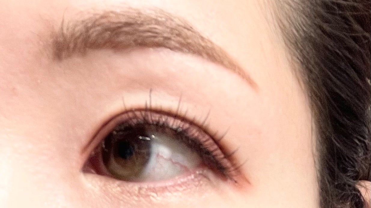 ライトリフレクティングセッティングパウダー プレスト N/NARS/プレストパウダーを使ったクチコミ(2枚目)