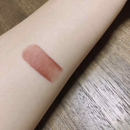 リップ カラー/TOM FORD BEAUTY/口紅を使ったクチコミ(4枚目)