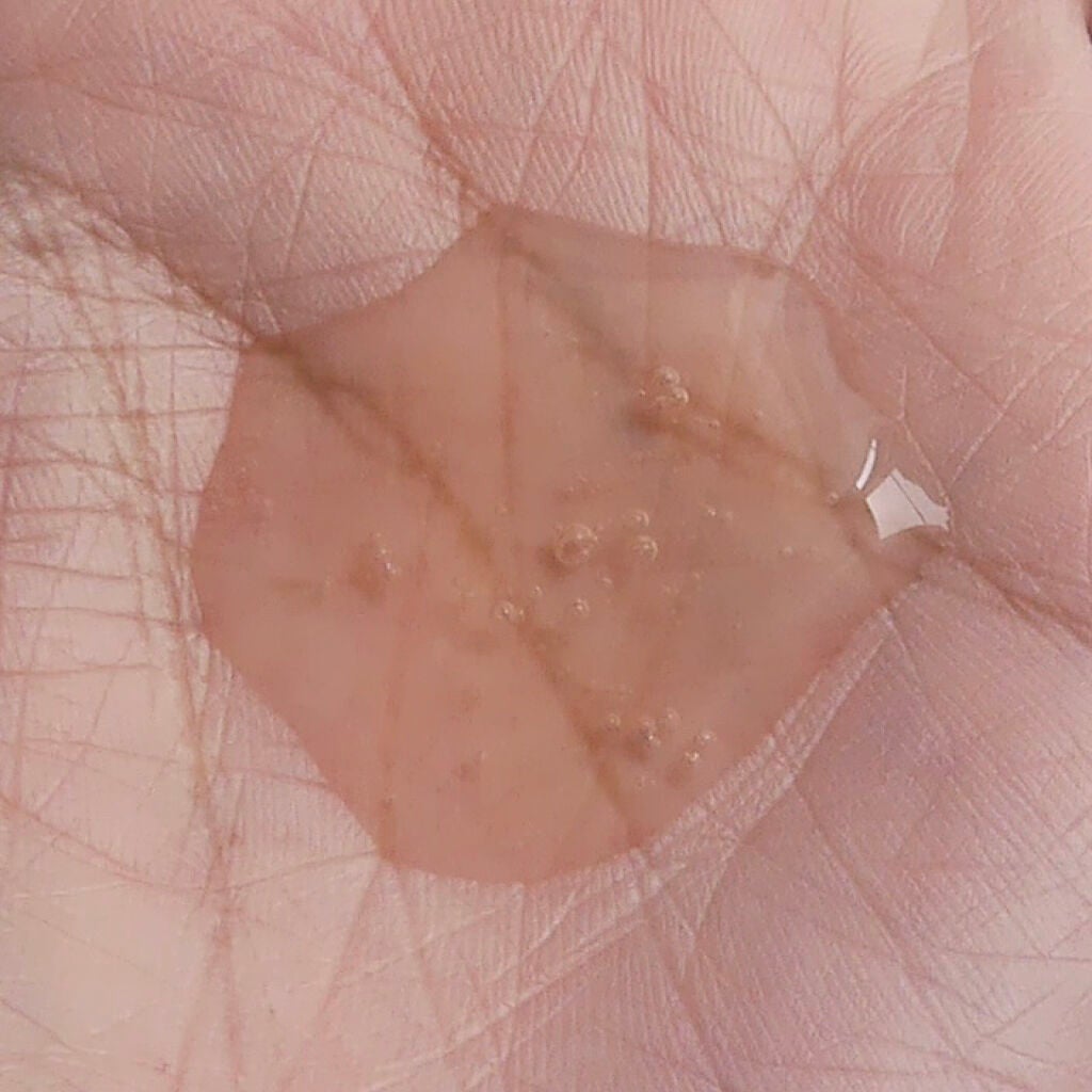 HINOKI SHAMPOO/GRAFEN /市販シャンプーを使ったクチコミ(3枚目)