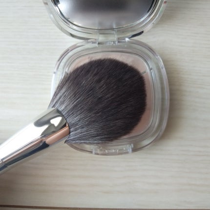 ステイフィクサーマルチカラーパウダー/wakemake/ルースパウダーを使ったクチコミ(6枚目)