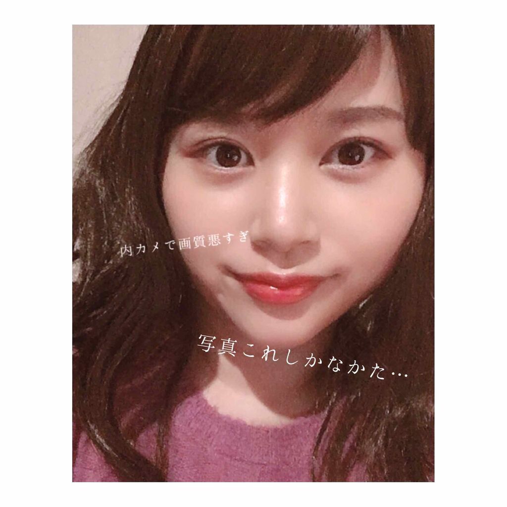 シャドーカスタマイズ/MAJOLICA MAJORCA/単色アイシャドウを使ったクチコミ(3枚目)