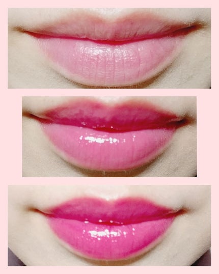 を使ったクチコミ(2枚目)