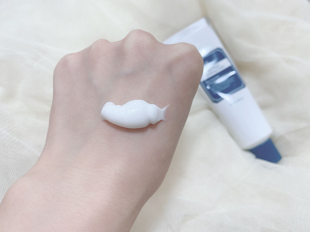 リッチモイストスージングクリーム(80ml)/Klairs/フェイスクリームを使ったクチコミ（3枚目）