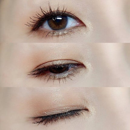 エテュセ アイエディション(カラーパレット)/ettusais/アイシャドウパレットを使ったクチコミ(3枚目)