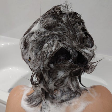 エクストラモイストシャンプー&リペアトリートメント/Cleo's Beauté/市販シャンプーを使ったクチコミ(7枚目)