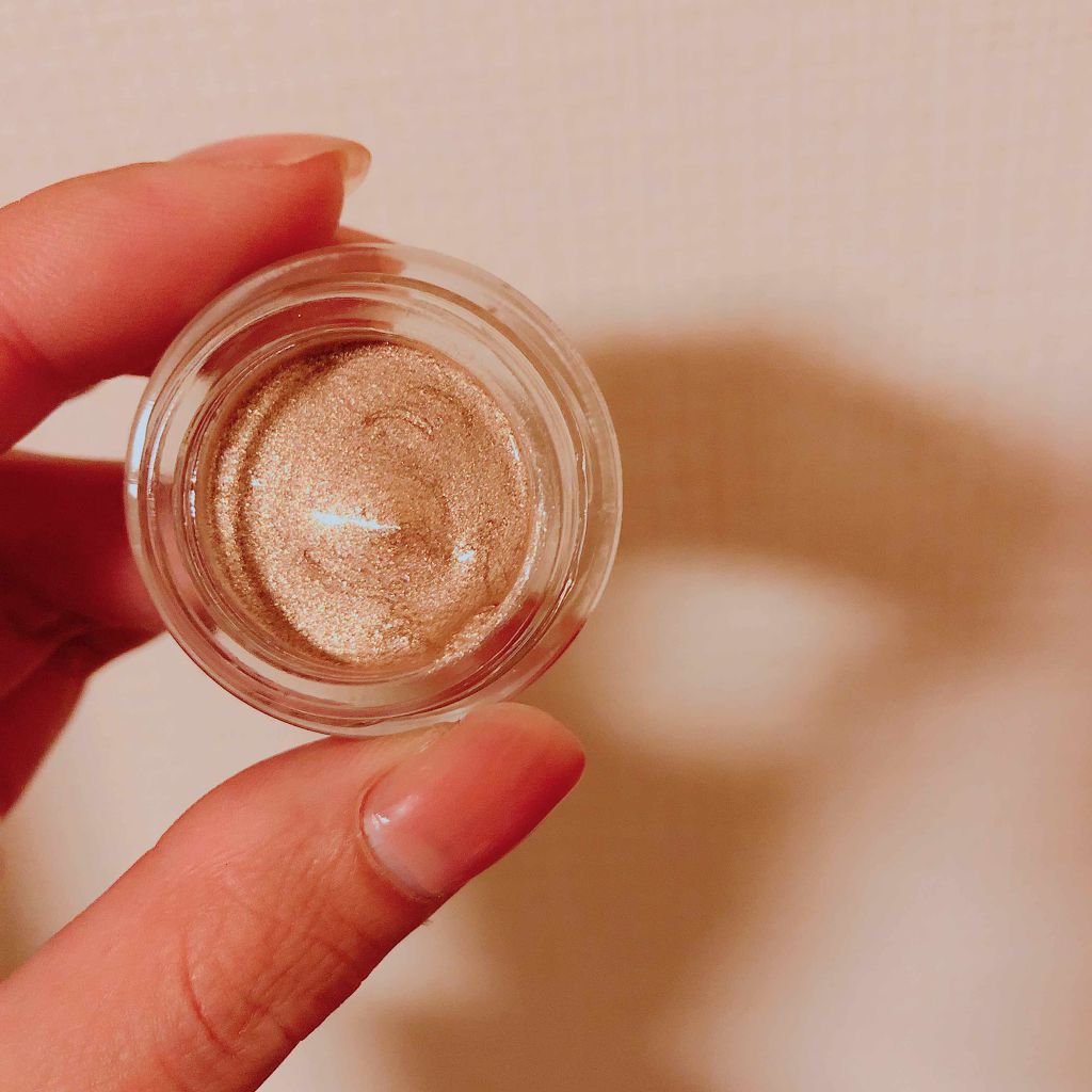 レヨン ジュレアイズ/Elégance/ジェル・クリームアイシャドウを使ったクチコミ(1枚目)