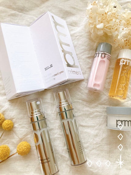 ラディアンーCクリーム/LANEIGE/フェイスクリームを使ったクチコミ(3枚目)