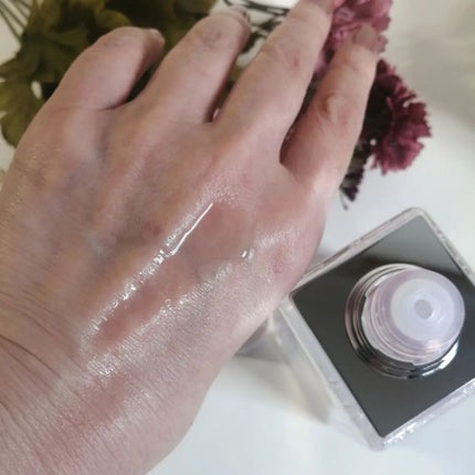 イドラクラリティ 薬用 トリートメント エッセンス ウォーター/DECORTÉ/化粧水を使ったクチコミ(2枚目)