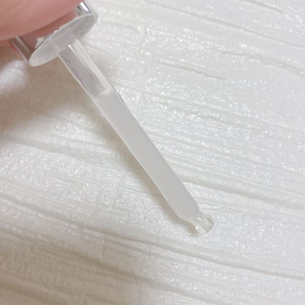 パーフェクト アンプル セラム イドラ/9Wishes/美容液を使ったクチコミ(2枚目)