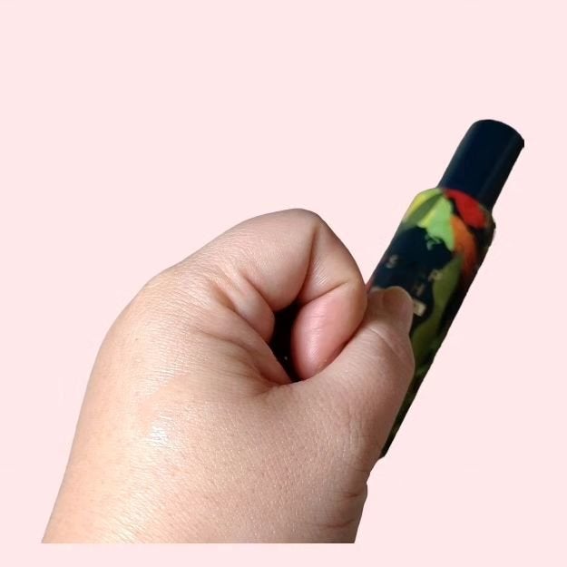 スカルプリッチ プロフェッショナル/日清食品/頭皮ローションを使ったクチコミ(4枚目)