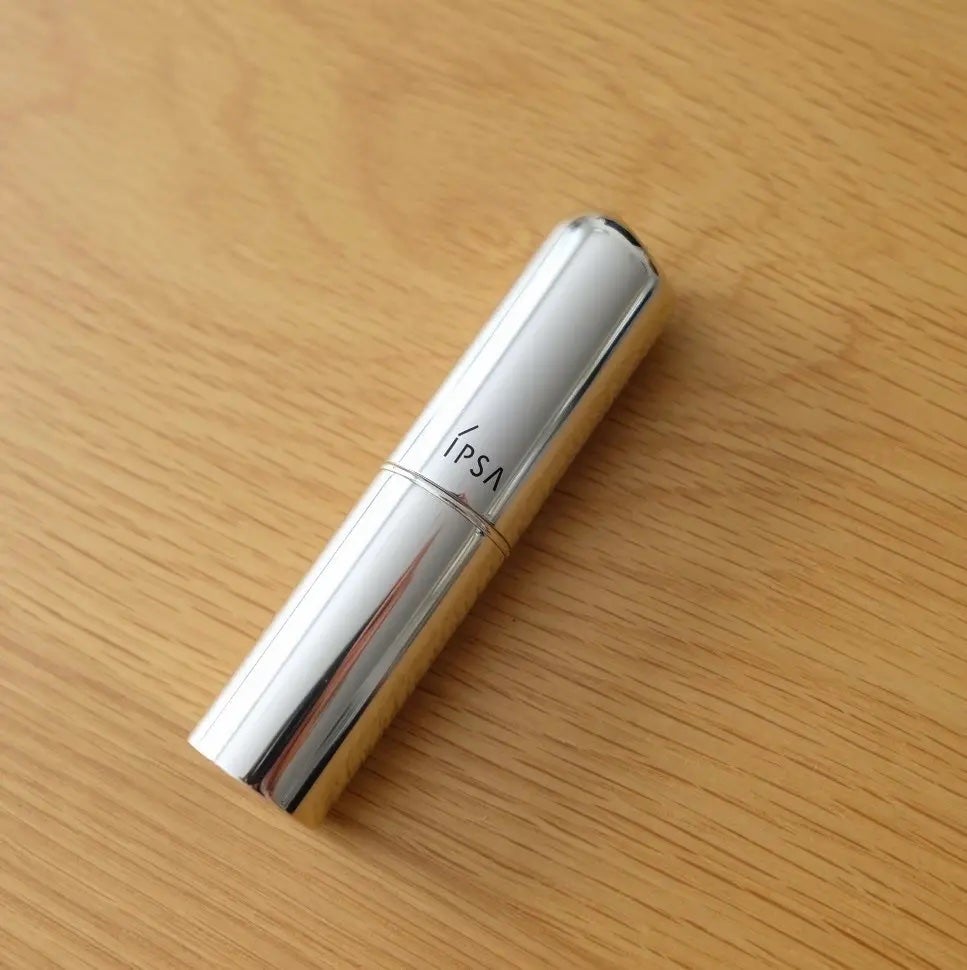 ザ・タイムR デイエッセンススティックe/IPSA/美容液を使ったクチコミ(1枚目)